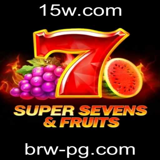 Descubra o Fascinante Mundo de 7SuperSevensFruits