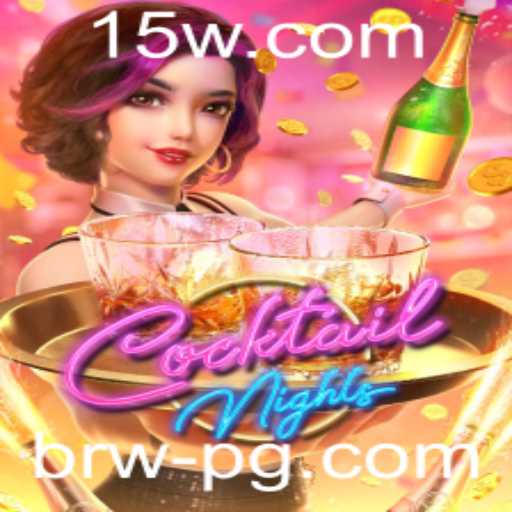 Descubra o Fascinante Mundo de CocktailNights: O Jogo BRWPG que Conquista Multidões