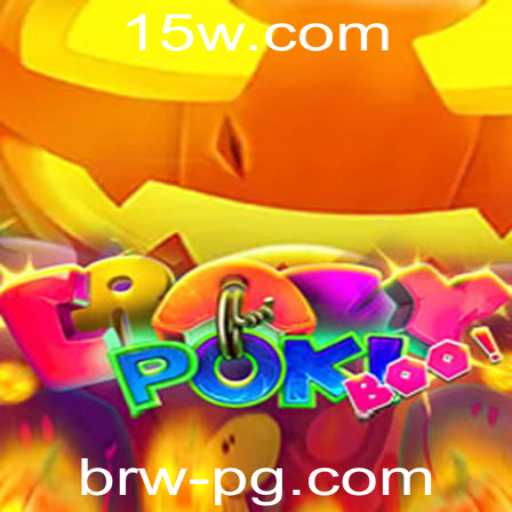 Explorando o Mundo de CrazyPokiBoo: O Novo Jogo Revolucionário BRWPG