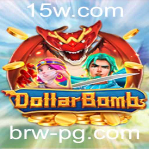 Explorando o Mundo de 'DollarBombs': Uma Aventura Explosiva em Formato BRWPG