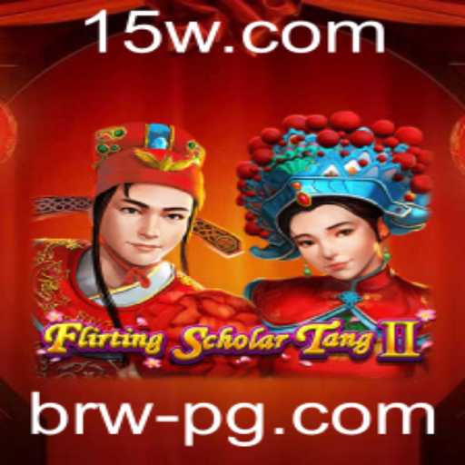 Explorando FlirtingScholarTangII: Um Mergulho no Universo BRWPG
