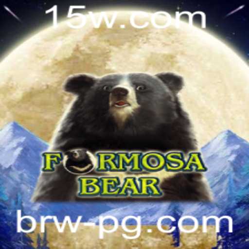 Explorando o Universo de FormosaBear: Um BRWPG Inovador