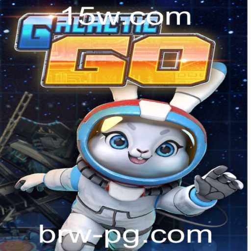 GalacticGO: Explorando o Universo dos Jogos BRWPG