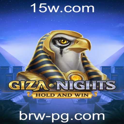 GizaNights: Aventuras Noturnas e Mistérios no Mundo Antigo