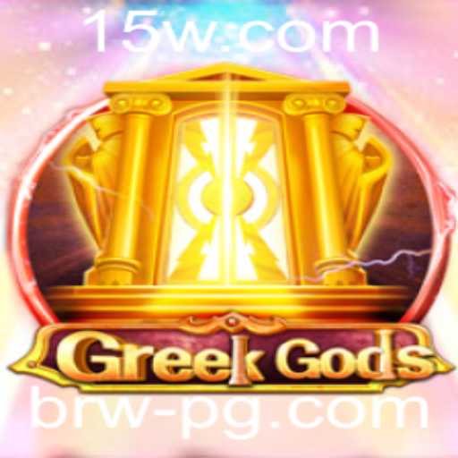 Descubra o Mundo Épico de GreekGods: Aventura e Estratégia no Novo Jogo BRWPG