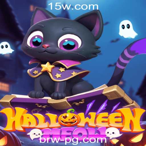 HalloweenMeow: Jogue Com Suas Garras Neste Novo BRWPG