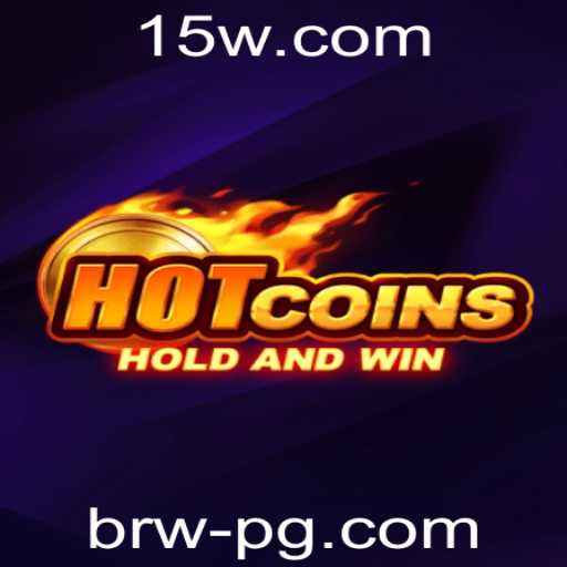 HotCoins: Descobrindo a Aventura do Jogo BRWPG