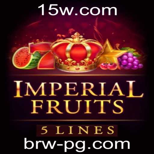ImperialFruits5: Descubra o Cativante Mundo dos Jogos com Tema de Frutas