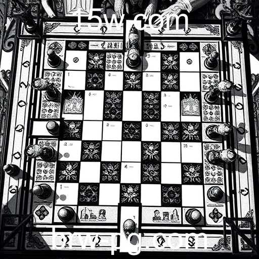 O Fascinante Mundo dos Jogos de Tabuleiro: Explorando o BRWPG