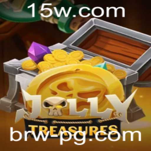 JollyTreasures: Desvendando o Mundo das Aventuras Piratas