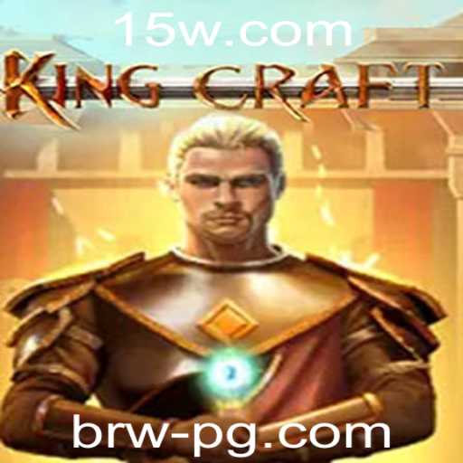 Descubra o Fascinante Universo de KingcraftMenomin: A Nova Onda dos Jogos BRWPG