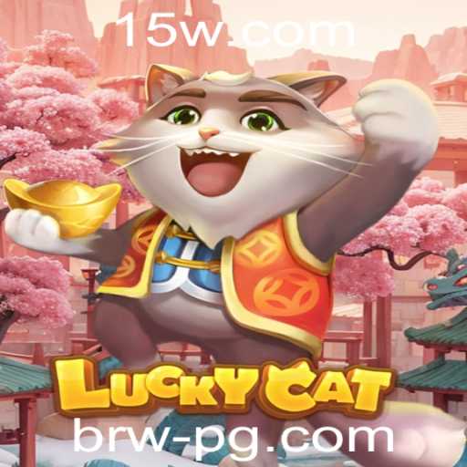 Descubra o Fascinante Mundo do Jogo LuckyCat