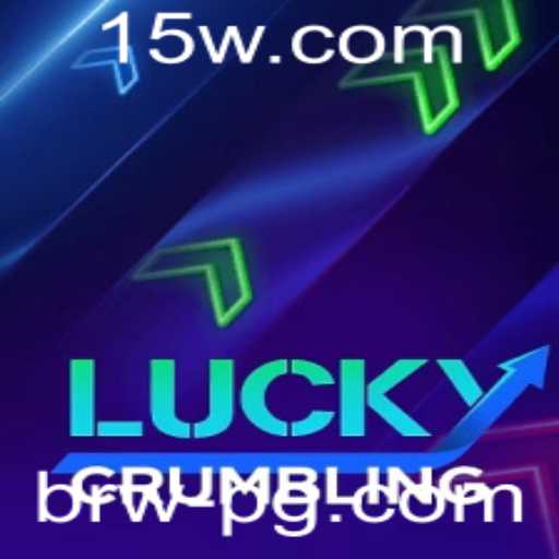 Explorando o Fascinante Mundo de LuckyCrumbling: O Jogo que Conquista Novas Fronteiras