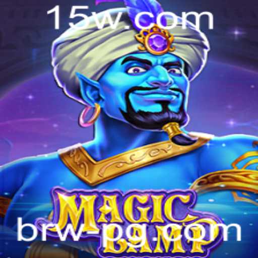 Explorando o Fascinante Mundo do Jogo MagicLamp