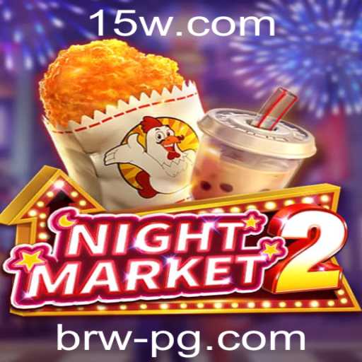 Descubra o Fascinante Mundo de NightMarket2 e suas Dinâmicas Envolventes
