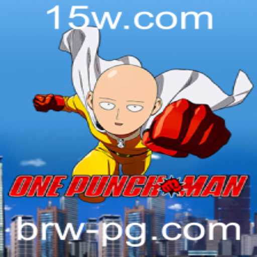 OnePunchMan: Explorando o Novo Jogo BRWPG