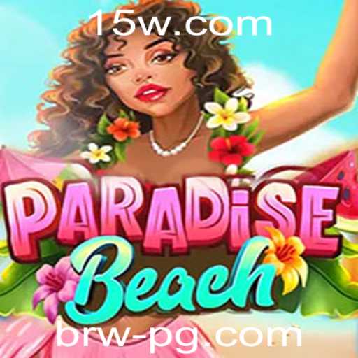 Explorando o Mundo de ParadiseBeach: Um Jogo Imersivo de RPG de Praia