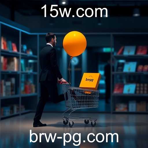 Promoções: Estratégias e Impactos no Mercado com Foco em BRWPG