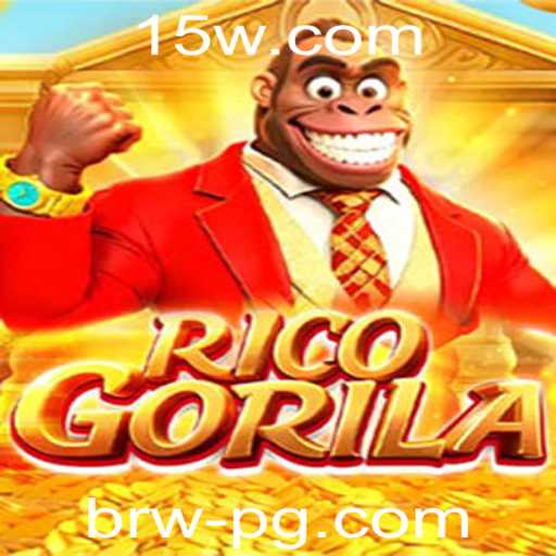RicoGorila: Uma Nova Experiência no Mundo dos Jogos de BRWPG