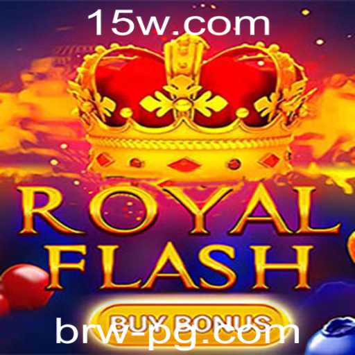 Explorando o Jogo RoyalFlashBuyBonus: Uma Nova Aventura no Mundo dos Jogos Digitais