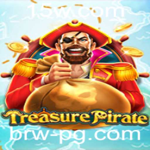 Explorando o Mundo de TreasurePirate: Um RPG Inovador
