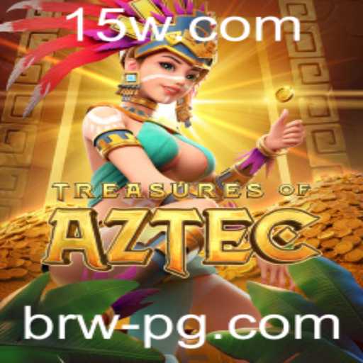 Explorando a Aventura de 'Treasures of Aztec'