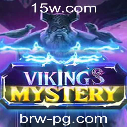 Explorando o Mundo de VikingsMystery: Aventura e Estratégia no Universo de BRWPG